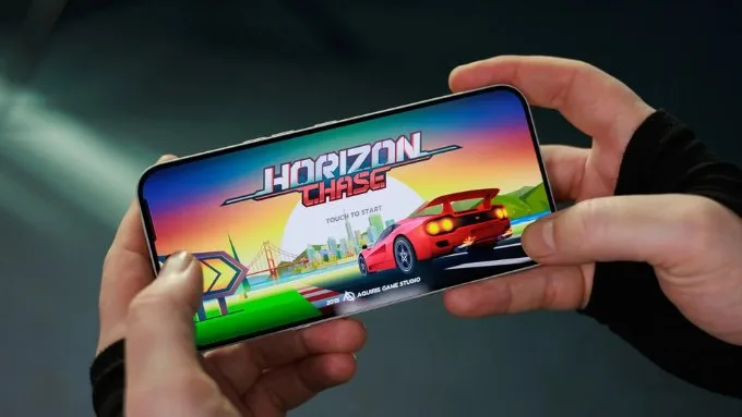 Hiệu năng Nothing Phone (4a) Pro