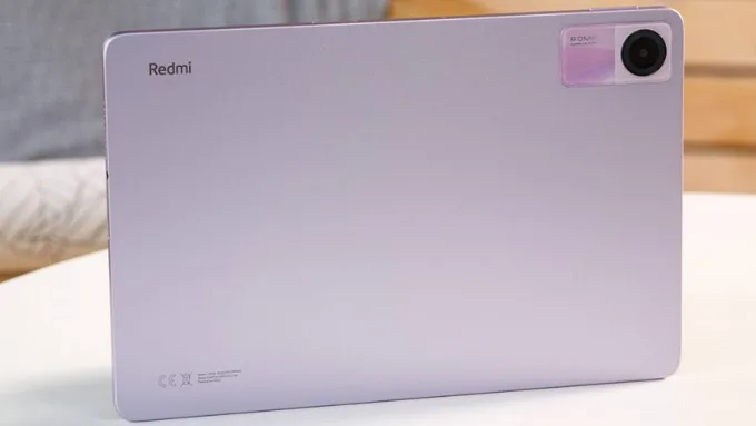 Xiaomi Redmi Pad SE
