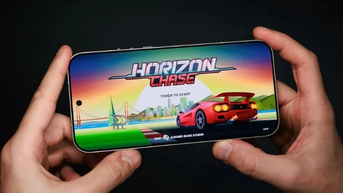 Xiaomi 17 Ultra sử dụng HyperOS 3.0 dựa trên Android 16