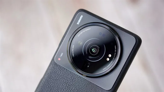 Xiaomi 13 Ultra sẽ trang bị cảm biến hiện đại hơn cả Xiaomi 12s Ultra