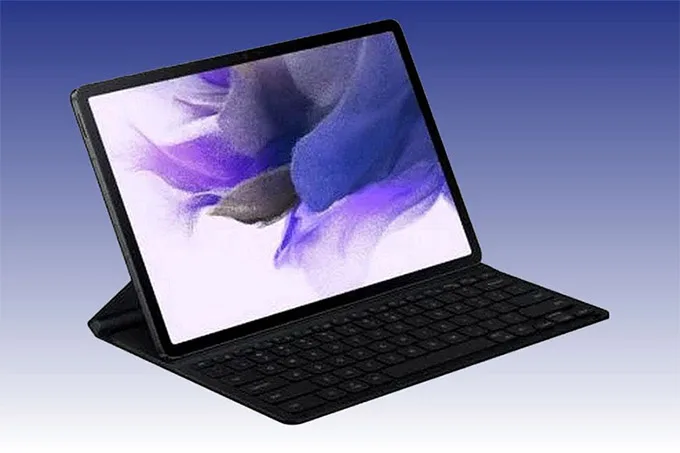 Galaxy Tab S7 FE được cài sẵn nền tảng Android 11