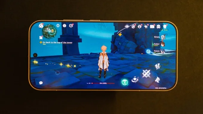 Xiaomi 17 dùng chip Snapdragon 8 Elite Gen 5 (3nm)