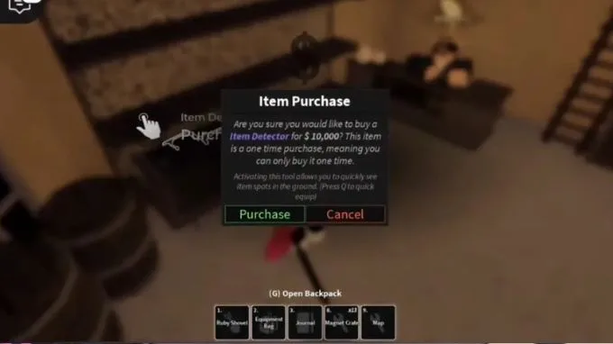 Cách kiếm tiền nhanh trong Dig Roblox bằng cách chi tiêu khôn ngoan