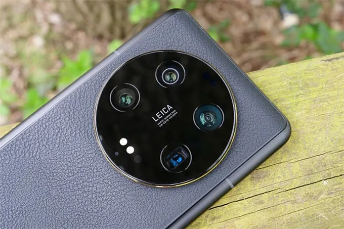 Camera Xiaomi 13 Ultra ẩn tượng với cảm biến 1inch