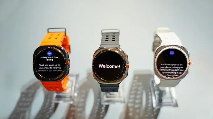 Galaxy Watch Ultra giá bao nhiêu?