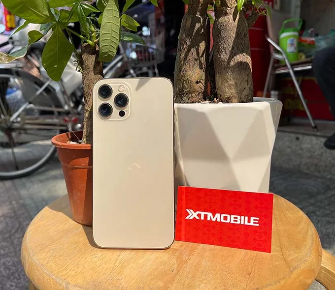 iPhone 12 Pro cũ
