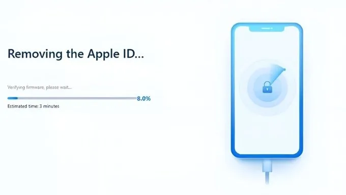 Cách khôi phục iPhone khi quên pass iCloud