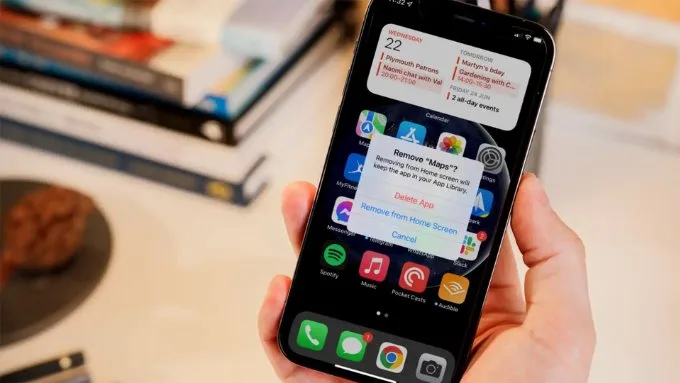 Cách tăng GB cho điện thoại không cần nâng cấp phần cứng