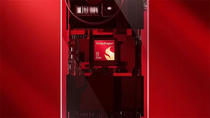 Snapdragon 8 Elite là gì?