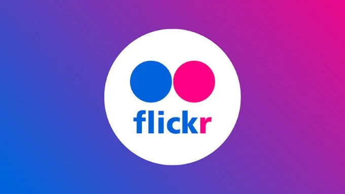 Flickr