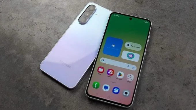 Màn hình Galaxy A37