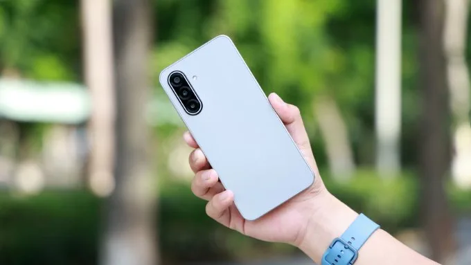 Samsung Galaxy A17 5G