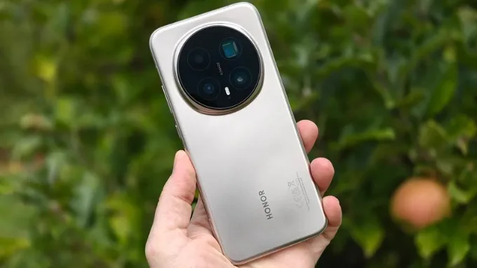 Giới thiệu về HONOR Magic 8 Pro