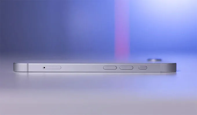 Cấu hình và nâng cấp đáng chú ý trên iPhone 17e