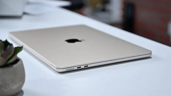 Mua MacBook 256GB hay 512GB phụ thuộc nhu cầu của bạn