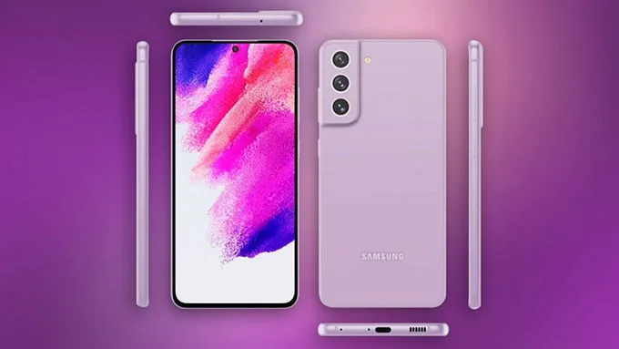 Samsung Galaxy S21 FE sẽ được bán ra tại Mỹ hỗ trợ 2 sim vật lý