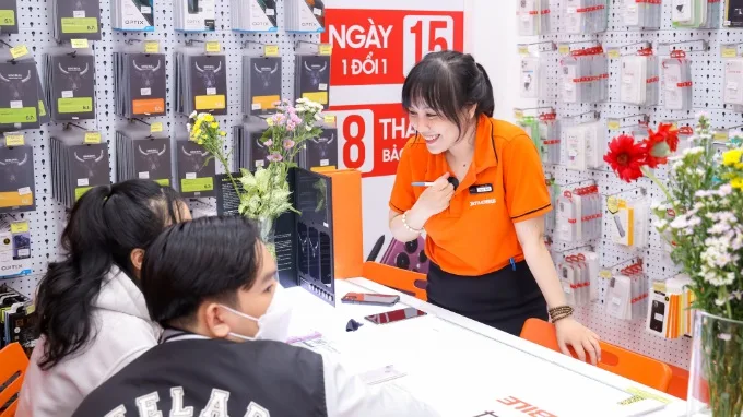 Các gói bảo hành mở rộng tại XTmobile