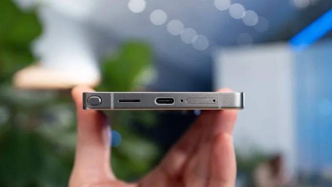 Pin sạc Galaxy S25 Ultra