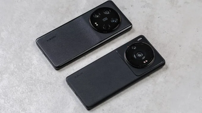 Xiaomi 13 Ultra có thiết kế được lấy cảm hứng từ người tiền nhiệm