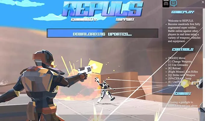 Repuls.io