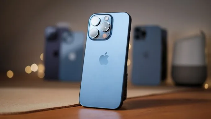 iPhone 15 Pro 1TB