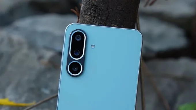 So sánh camera Galaxy M56 và Xiaomi 14T