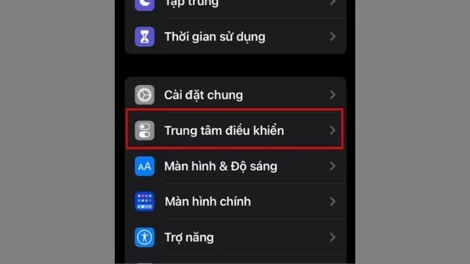 Bước 2