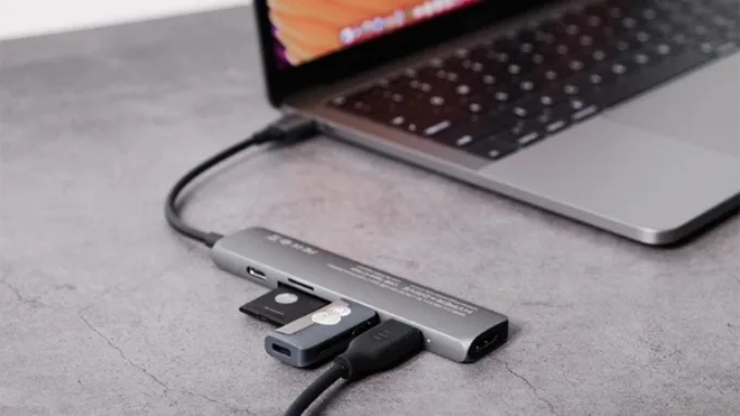 Nguyên nhân gây ra lỗi MacBook không nhận USB