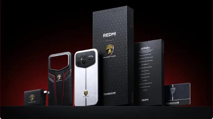 Phiên bản Champion Edition hợp tác Lamborghini mang thiết kế độc quyền