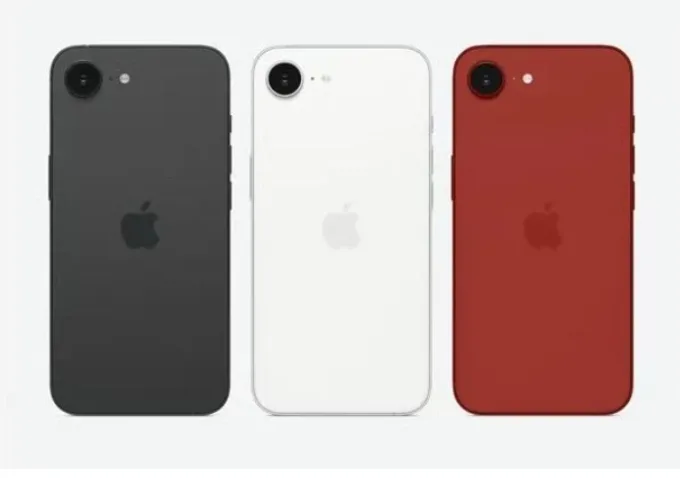 Camera selfie trên iPhone 17e có thể nhảy vọt lên độ phân giải 18 megapixel và hỗ trợ tính năng Center Stage