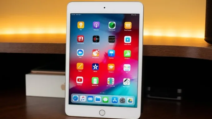 iPad Mini 5