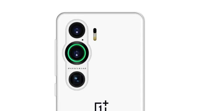 OnePlus 13 sẽ sở hữu camera khủng cùng cảm biến thông minh