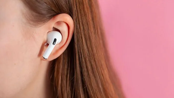 Giới thiệu tính năng Khử tiếng ồn cho một tai Airpods Pro