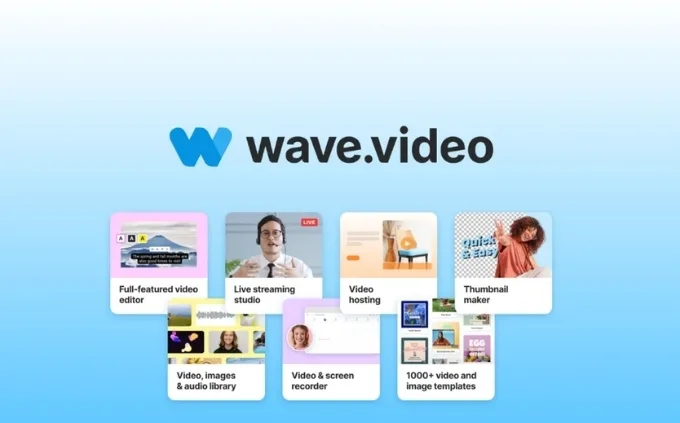 Wave Video là gì?