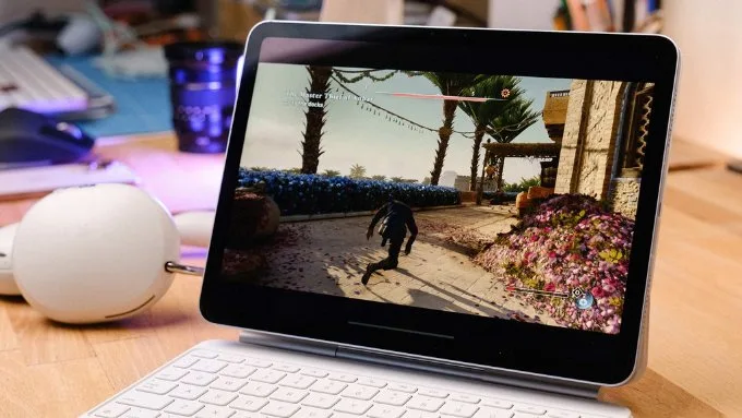 So sánh iPad Pro M5 và iPad Air M3 về hiệu năng