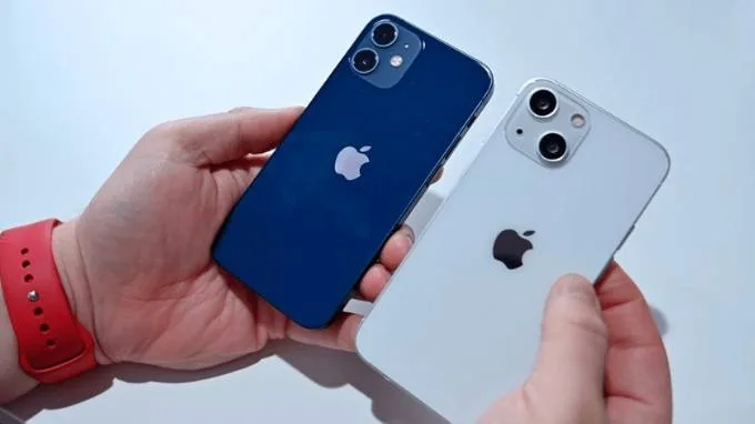 iPhone likenew