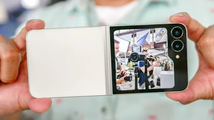 Hệ thống camera chuyên nghiệp với FlexCam cực đỉnh
