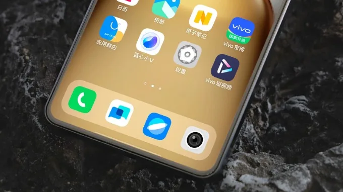 Màn hình và khả năng hiển thị