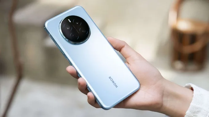 Honor Magic 7