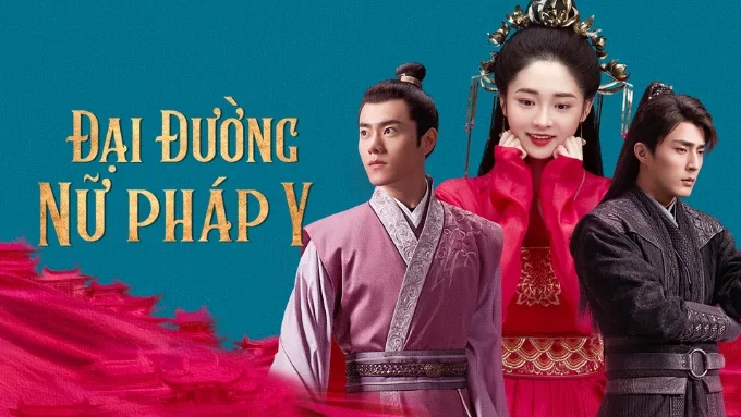Đại Đường Nữ Pháp Y kể về Ran Yan - một nữ pháp y thời Đường, sử dụng y học để phá án