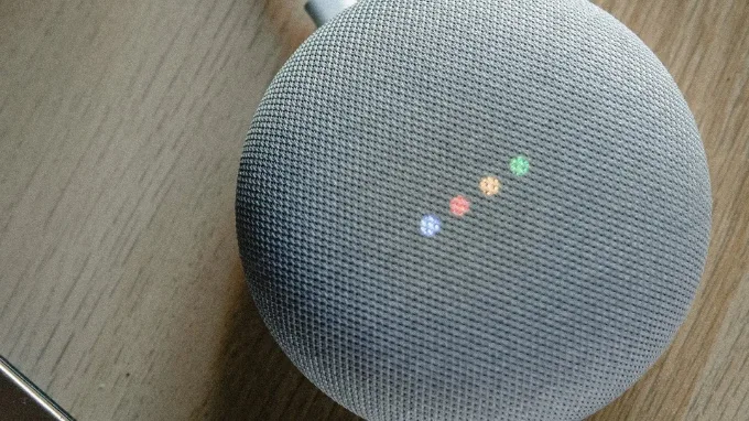 Vì sao Google thu thập dữ liệu bộ ghi âm của bạn?