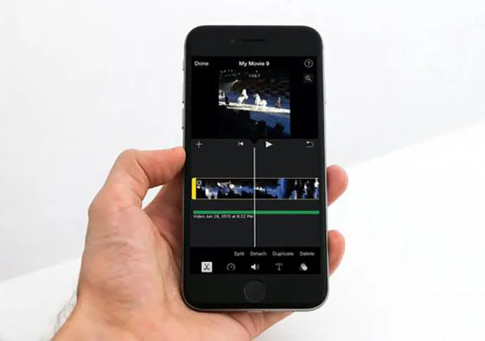 Lợi ích của việc tách âm thanh khỏi video