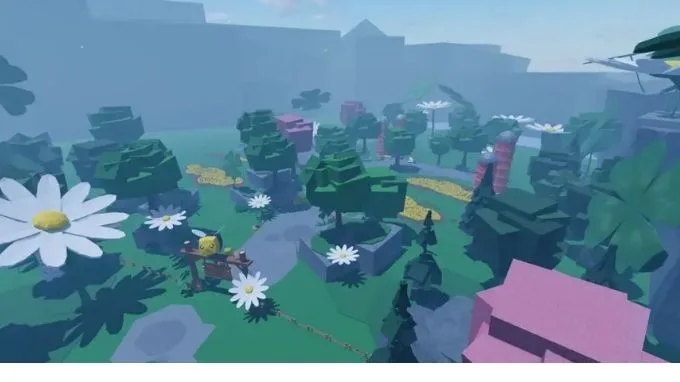Cách kiếm tiền nhanh trong Dig Roblox bằng chọn đúng vị trí đào