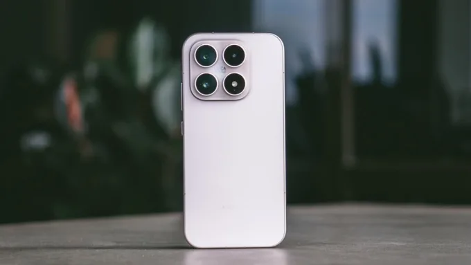 Xiaomi 17 hướng đến sự gọn nhẹ và dễ dùng bằng một tay