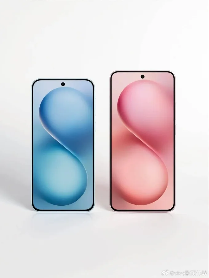 Thông số kỹ thuật của Vivo S30 và S30 Pro Mini hé lộ gồm thiết kế, màn hình, camera và chip xử lý
