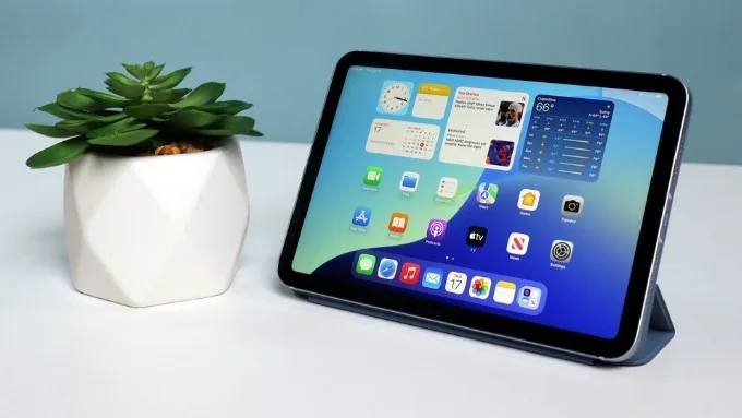 Những tiêu chí chọn lựa máy tính bảng để học online
