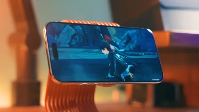 iPhone Air được trang bị chip A19 Pro