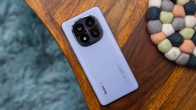 Với công nghệ sạc nhanh 120W HyperCharge, Redmi Note 14 Pro+ 5G cho khả năng nạp đầy viên pin 5.110mAh chỉ trong khoảng 25 phút
