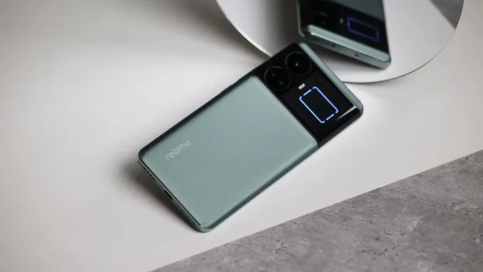 Realme GT 5