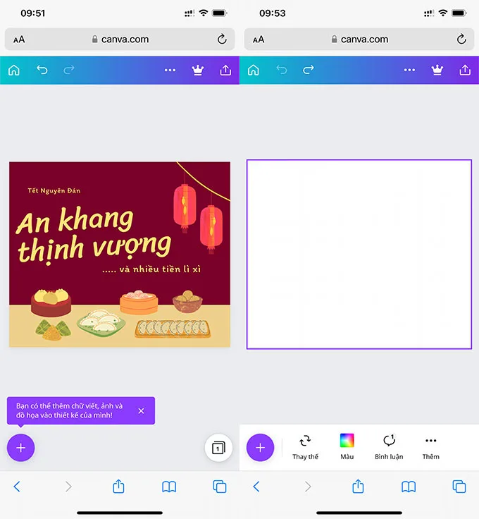 Sơ lược về Canva: Định nghĩa, công dụng và cách sử dụng thực tế bước năm